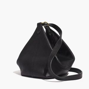 Madewell The Leather Sling Bag